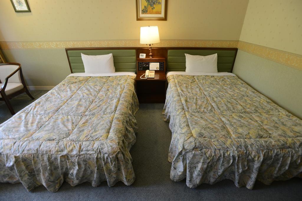 Izumigo Takayama Dog Paradise Hotel Szoba fotó