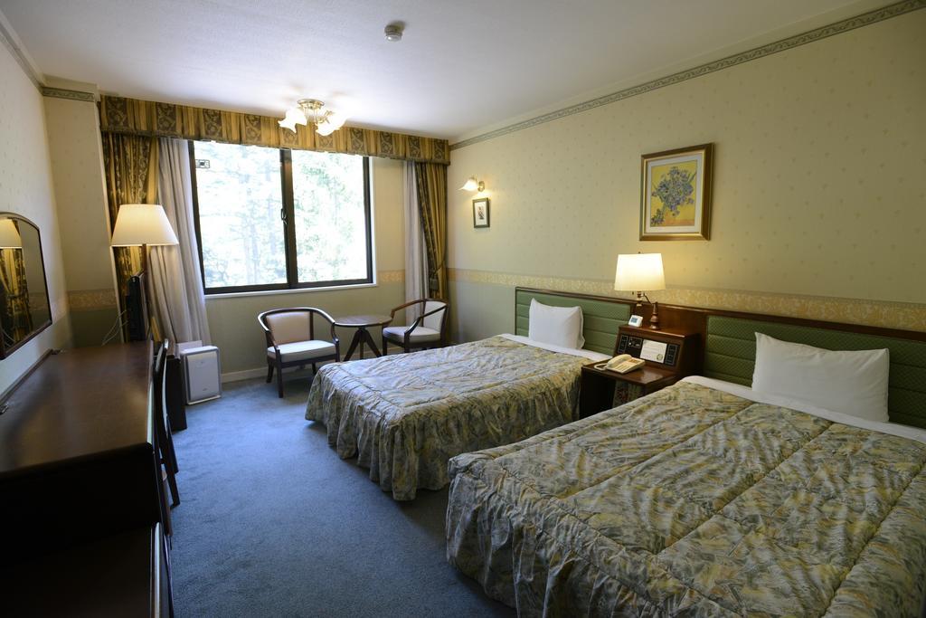 Izumigo Takayama Dog Paradise Hotel Szoba fotó