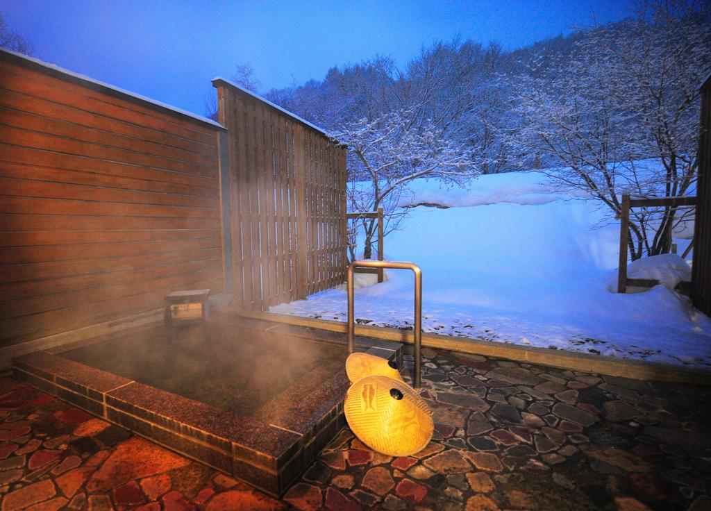 Izumigo Takayama Dog Paradise Hotel Kültér fotó