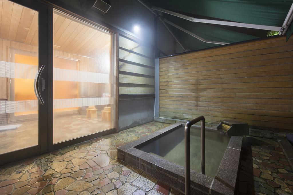 Izumigo Takayama Dog Paradise Hotel Kültér fotó