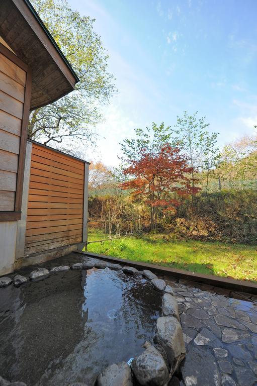 Izumigo Takayama Dog Paradise Hotel Kültér fotó