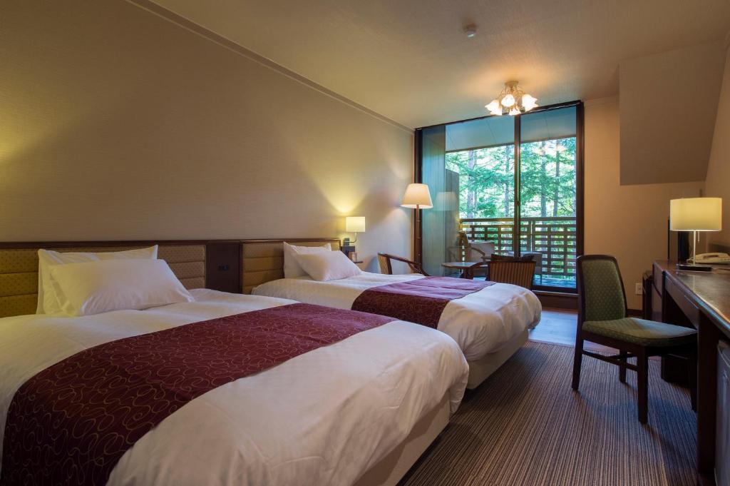 Izumigo Takayama Dog Paradise Hotel Szoba fotó