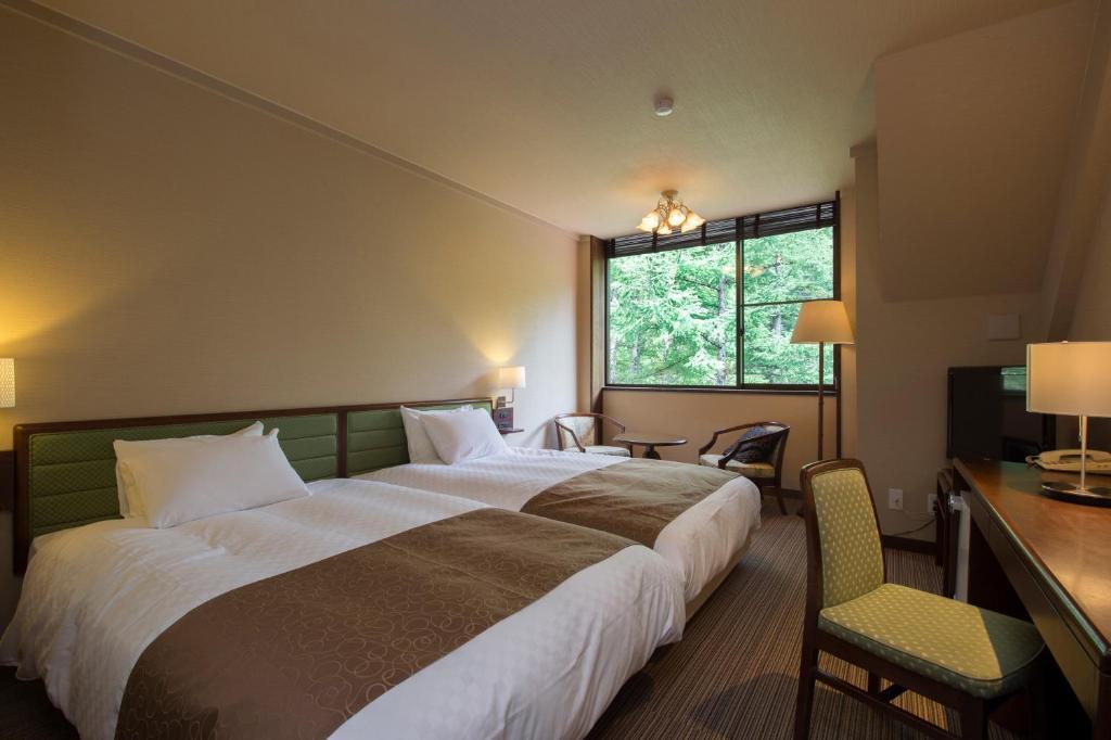 Izumigo Takayama Dog Paradise Hotel Szoba fotó