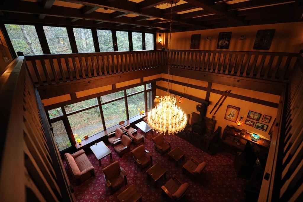 Izumigo Takayama Dog Paradise Hotel Kültér fotó