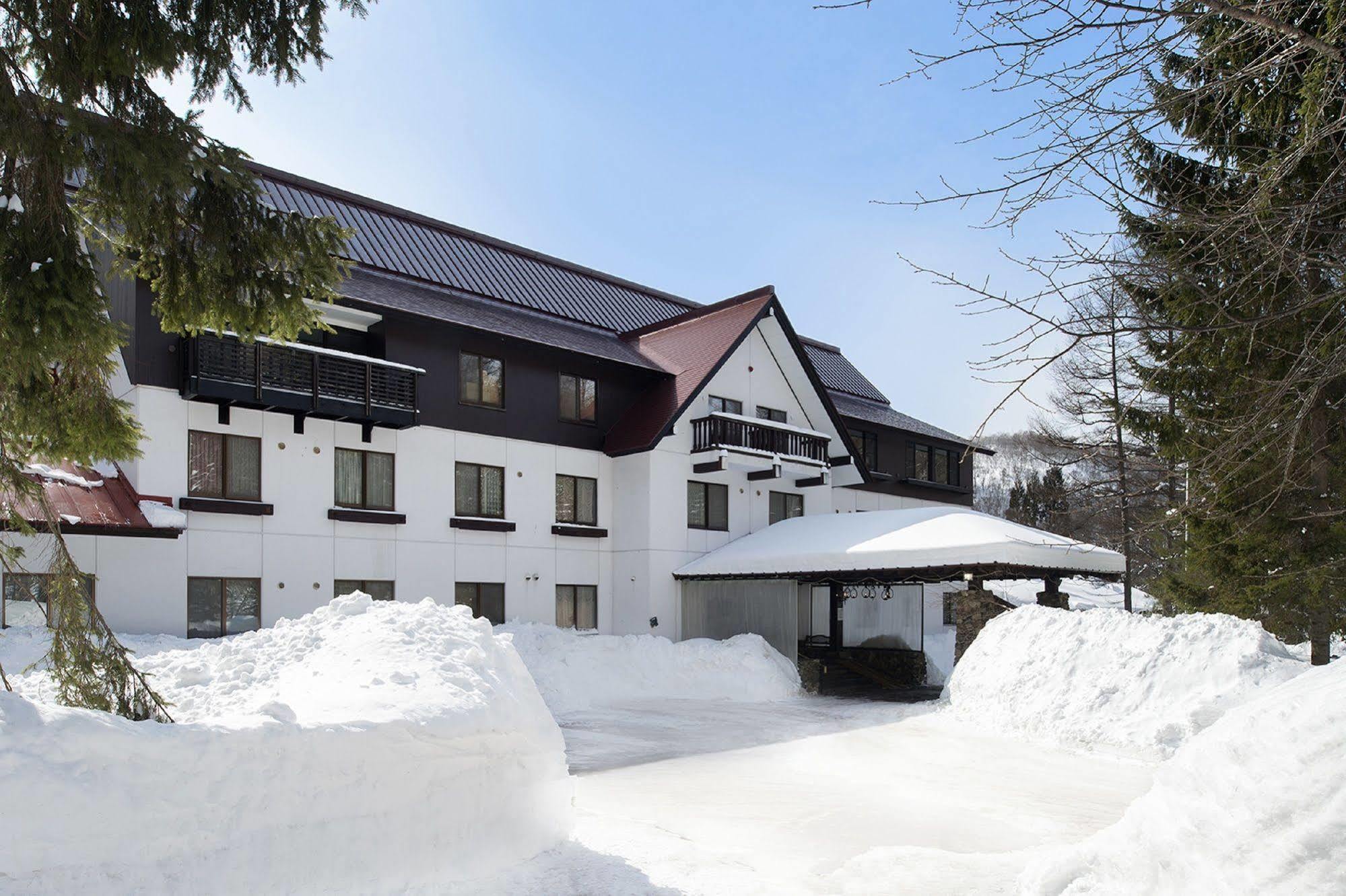 Izumigo Takayama Dog Paradise Hotel Kültér fotó