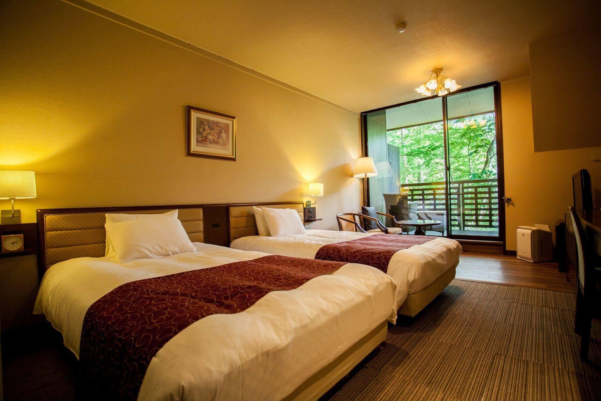 Izumigo Takayama Dog Paradise Hotel Kültér fotó