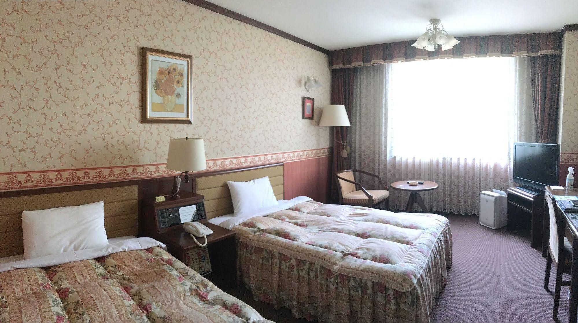 Izumigo Takayama Dog Paradise Hotel Kültér fotó