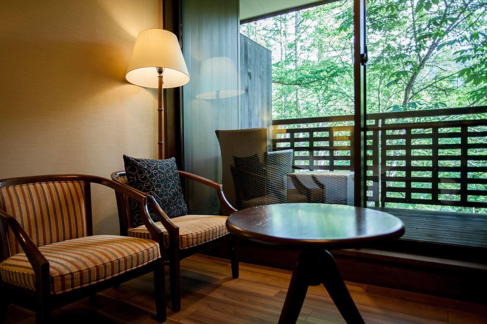 Izumigo Takayama Dog Paradise Hotel Kültér fotó
