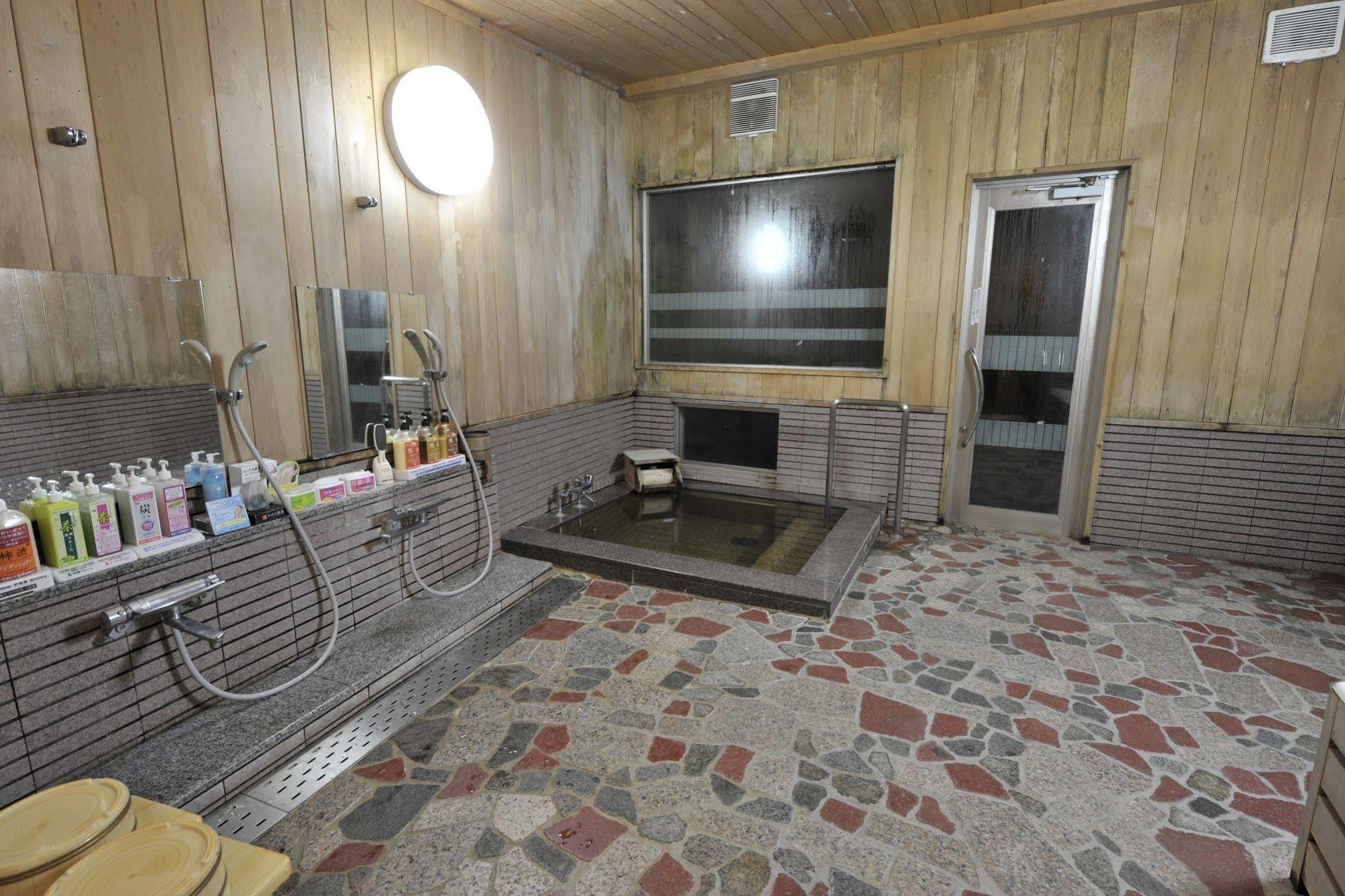 Izumigo Takayama Dog Paradise Hotel Kültér fotó