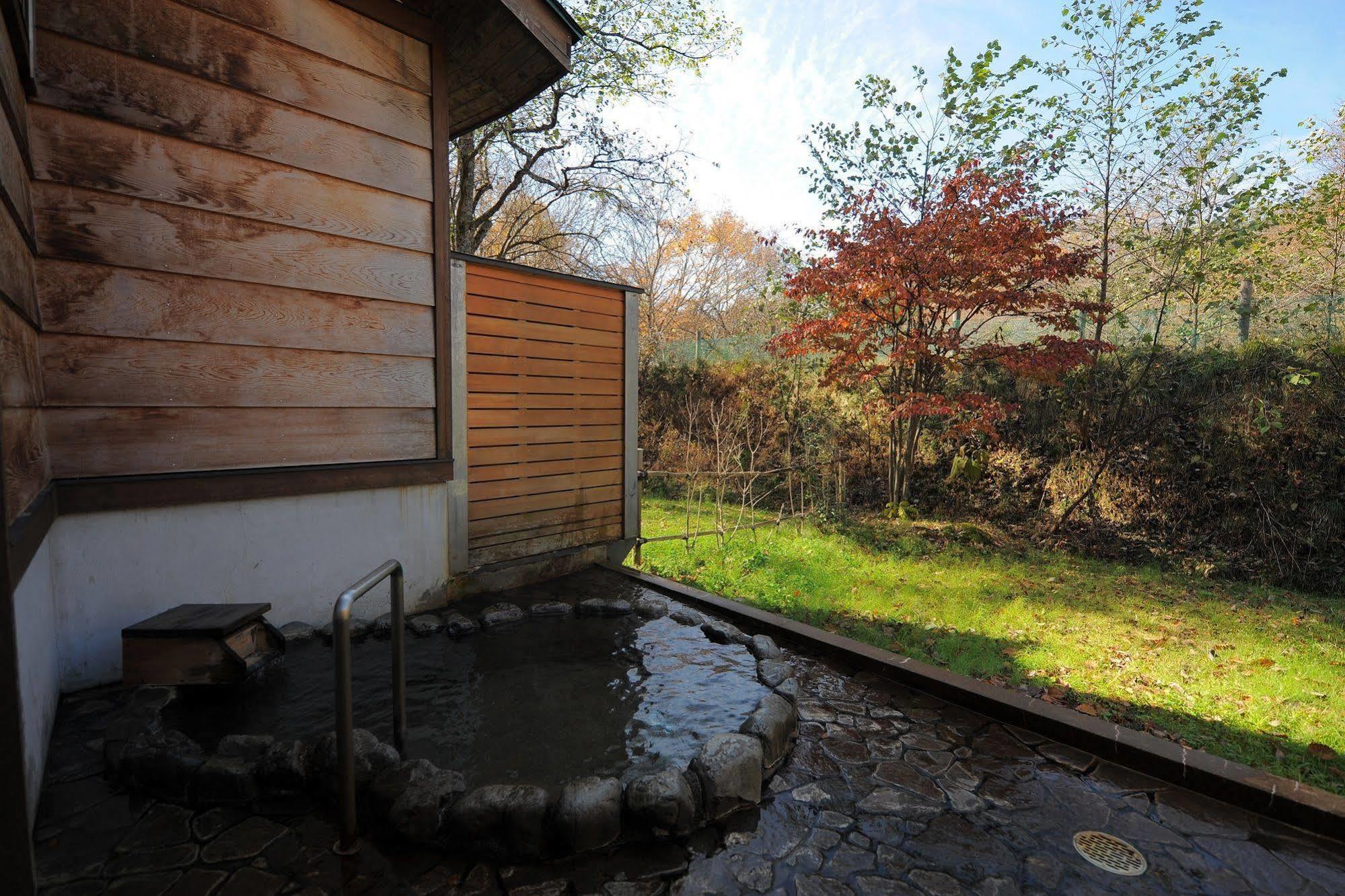 Izumigo Takayama Dog Paradise Hotel Kültér fotó