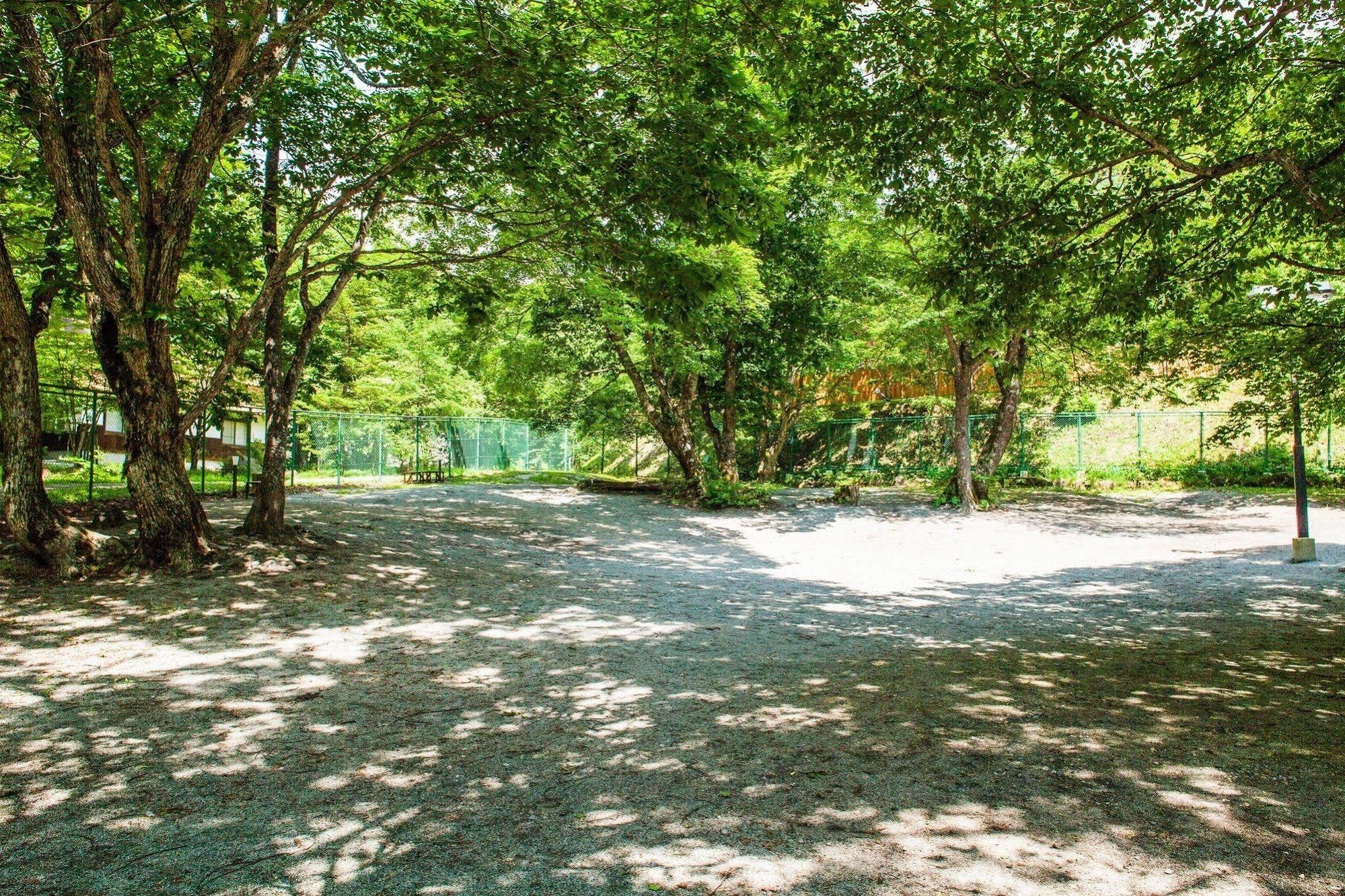 Izumigo Takayama Dog Paradise Hotel Kültér fotó